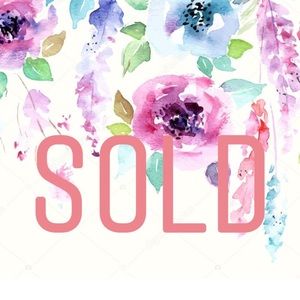 Sold items